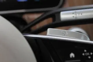 2022 Mercedes-Benz EQS EQS 450+