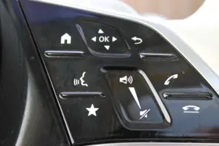 2022 Mercedes-Benz EQS EQS 450+