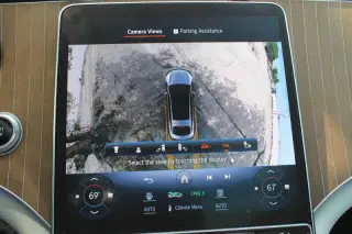 2022 Mercedes-Benz EQS EQS 450+