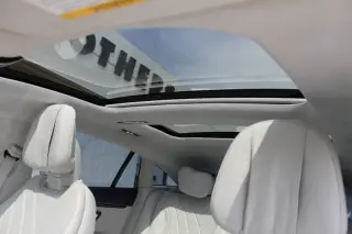 2022 Mercedes-Benz EQS EQS 450+