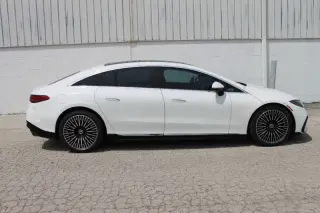 2022 Mercedes-Benz EQS EQS 450+