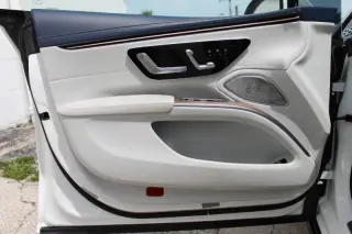 2022 Mercedes-Benz EQS EQS 450+