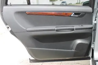 2011 Mercedes-Benz R-Class R 350