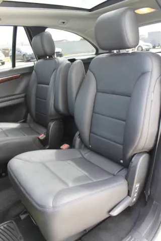 2011 Mercedes-Benz R-Class R 350