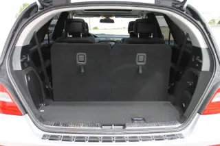 2011 Mercedes-Benz R-Class R 350