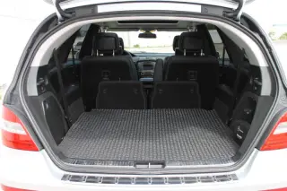 2011 Mercedes-Benz R-Class R 350
