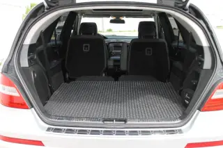 2011 Mercedes-Benz R-Class R 350
