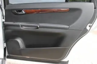 2011 Mercedes-Benz R-Class R 350