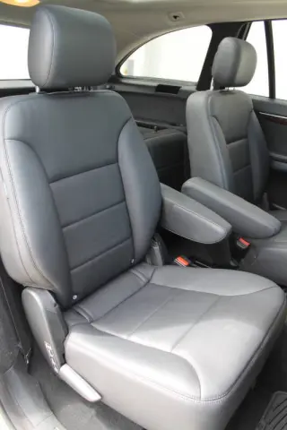 2011 Mercedes-Benz R-Class R 350