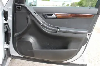 2011 Mercedes-Benz R-Class R 350