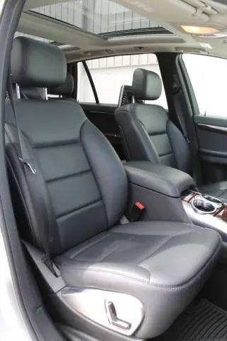 2011 Mercedes-Benz R-Class R 350