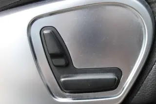 2011 Mercedes-Benz R-Class R 350