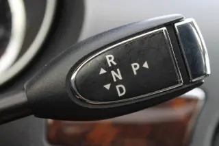 2011 Mercedes-Benz R-Class R 350