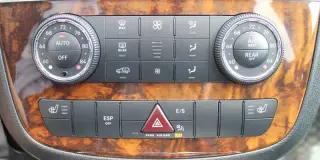 2011 Mercedes-Benz R-Class R 350