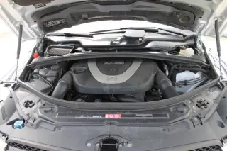 2011 Mercedes-Benz R-Class R 350