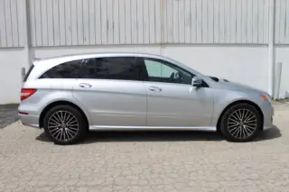 2011 Mercedes-Benz R-Class R 350