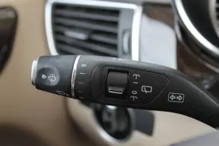 2015 Mercedes-Benz M-Class ML 350 4MATIC