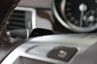 2015 Mercedes-Benz M-Class ML 350 4MATIC