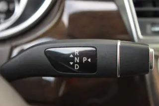 2015 Mercedes-Benz M-Class ML 350 4MATIC