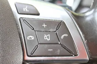 2015 Mercedes-Benz M-Class ML 350 4MATIC