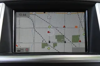 2015 Mercedes-Benz M-Class ML 350 4MATIC