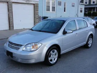 2008 Chevrolet Cobalt LT