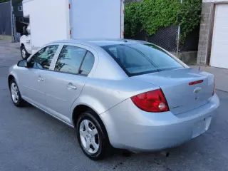 2008 Chevrolet Cobalt LT