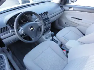 2008 Chevrolet Cobalt LT