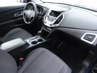 2017 GMC Terrain SLE-1