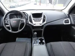 2017 GMC Terrain SLE-1