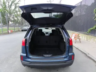 2017 GMC Terrain SLE-1