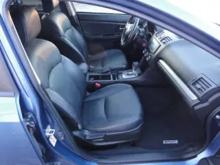 2014 Subaru Impreza 2.0i Sport Limited