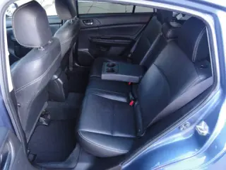 2014 Subaru Impreza 2.0i Sport Limited