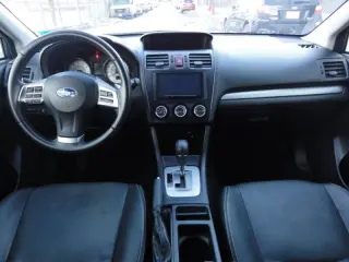 2014 Subaru Impreza 2.0i Sport Limited
