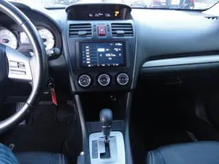 2014 Subaru Impreza 2.0i Sport Limited
