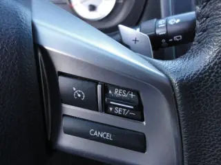 2014 Subaru Impreza 2.0i Sport Limited