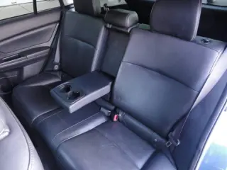 2014 Subaru Impreza 2.0i Sport Limited