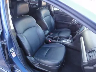 2014 Subaru Impreza 2.0i Sport Limited