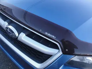 2014 Subaru Impreza 2.0i Sport Limited