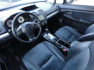 2014 Subaru Impreza 2.0i Sport Limited