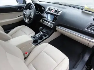 2016 Subaru Legacy 2.5i Limited