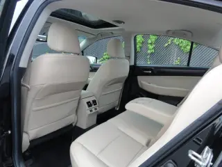 2016 Subaru Legacy 2.5i Limited