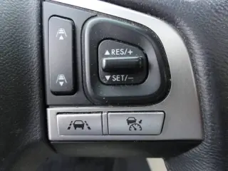 2016 Subaru Legacy 2.5i Limited