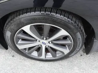 2016 Subaru Legacy 2.5i Limited