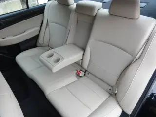 2016 Subaru Legacy 2.5i Limited
