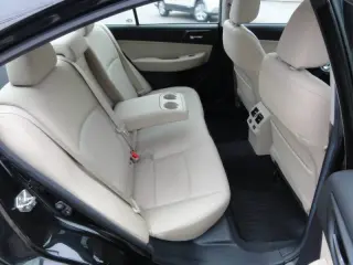 2016 Subaru Legacy 2.5i Limited