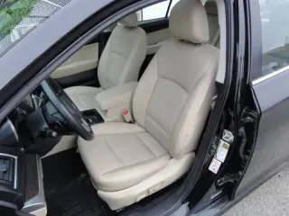 2016 Subaru Legacy 2.5i Limited