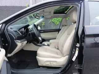 2016 Subaru Legacy 2.5i Limited