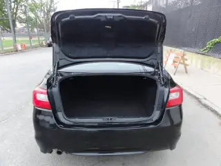 2016 Subaru Legacy 2.5i Limited