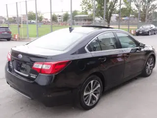 2016 Subaru Legacy 2.5i Limited
